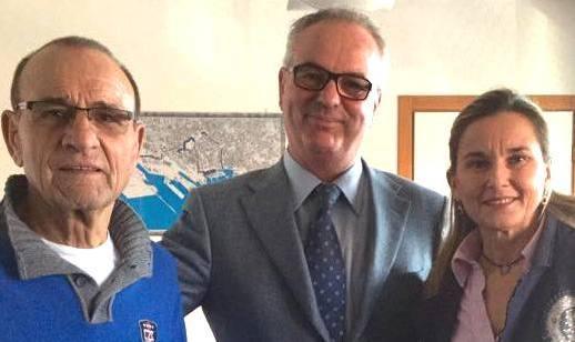 Da Tdt 60.000 euro a Cure Palliative