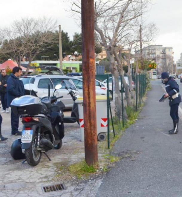 In coma a 42 anni dopo lo schianto in auto 