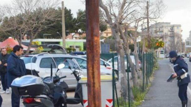 In coma a 42 anni dopo lo schianto in auto