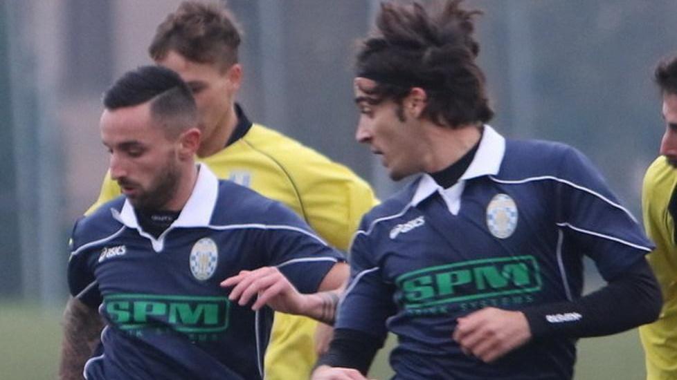 Castelvetro vola con i suoi bomber