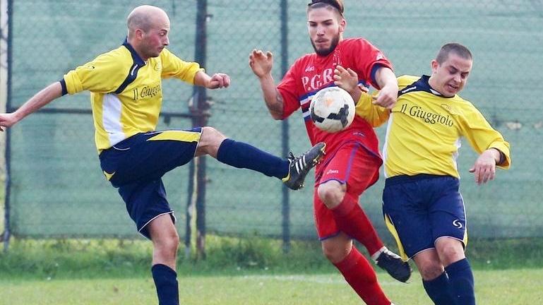 La Flos vince in rimonta