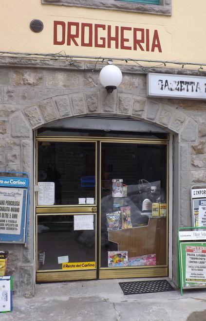 Rosanna, l’anima di Barigazzo 