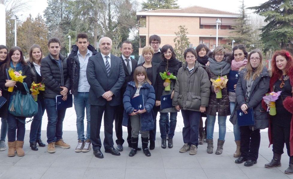 Storie di capitani di impresa Sabato le premiazioni alla Cna