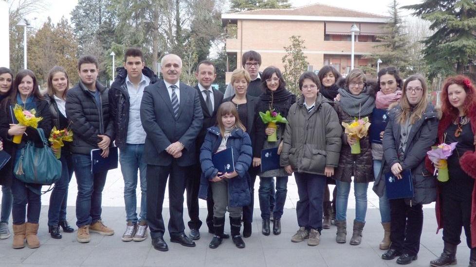 Storie di capitani di impresa Sabato le premiazioni alla Cna