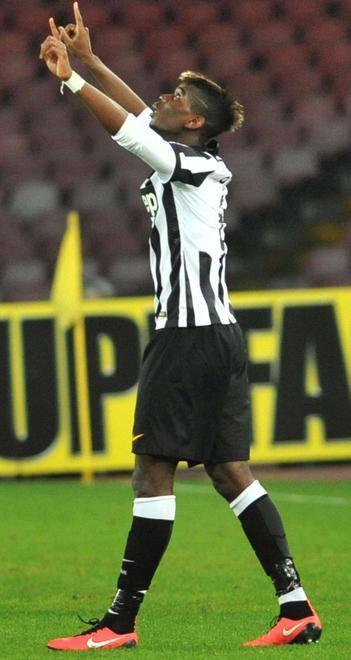 Allegri vuole tutto: «Juve all’assalto contro la Fiorentina» 