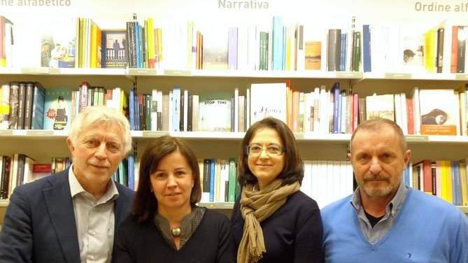 L’Ibs va con Libraccio per dare un’anima ai testi più importanti