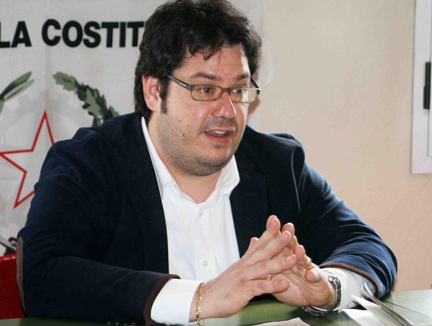 Minarelli: «Nel Pd decidono in pochi» 