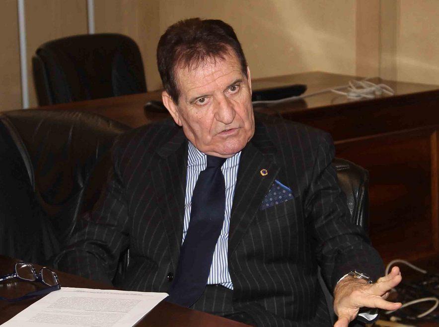 «I giocatori del Parma si devono vergognare» 