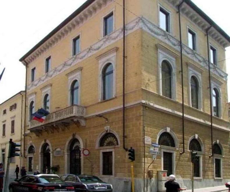 Carrara, call center dell’Isr a rischio chiusura