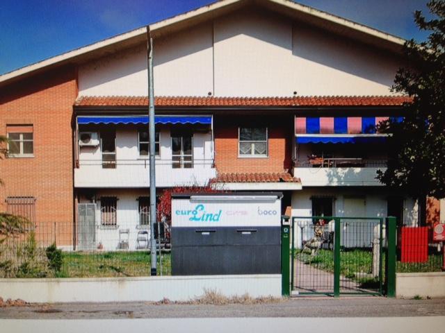 La ditta Eurolind