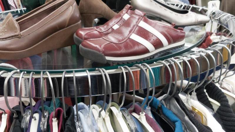 Alle Fiere arriva "Usatissimo", la fiera mercato del vintage