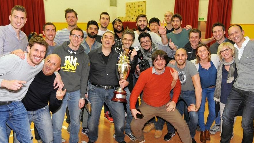 Il Modena Volley prova a fare filotto nel girone di ritorno