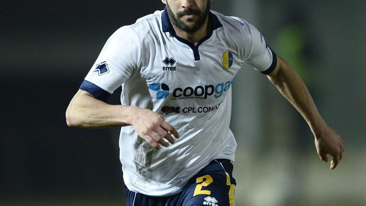 terzino modena