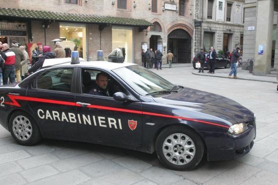 Furti a raffica, sgominata banda di moldavi: svaligiarono anche i magazzini di Gaudì