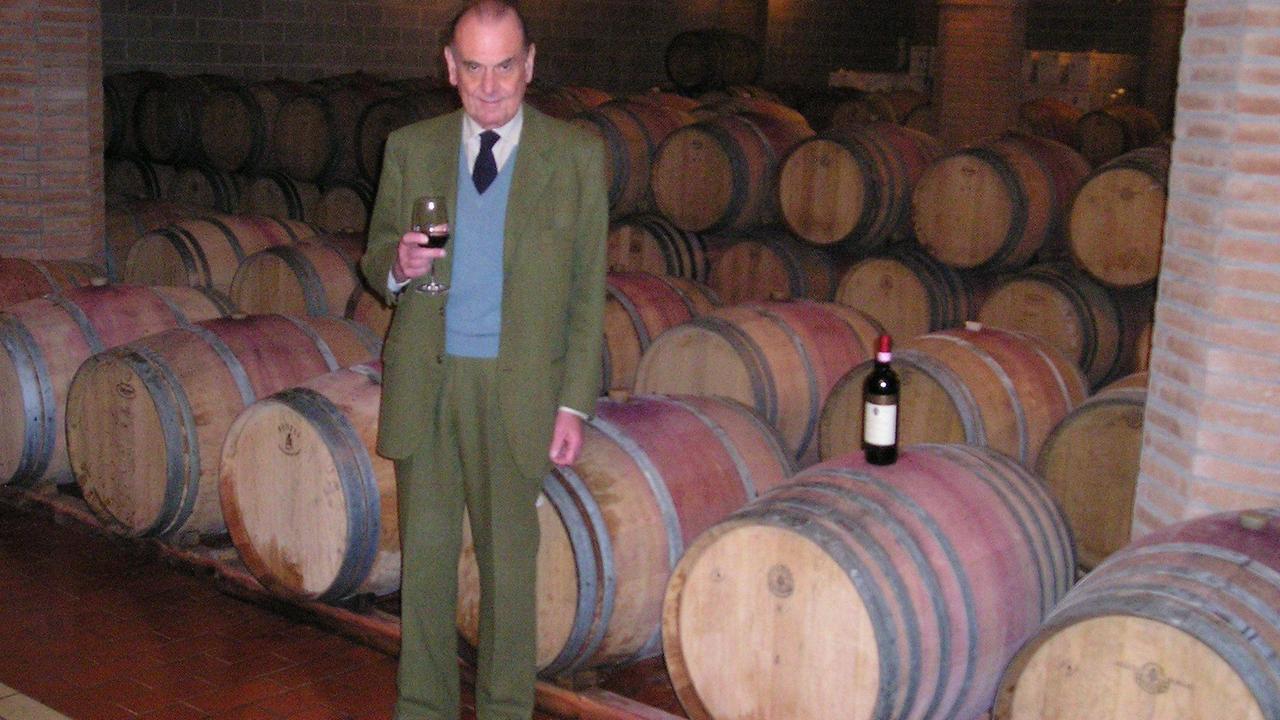 Egidio Gaslini Alberti