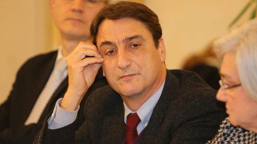 Claudio Fava parla di prevenzione