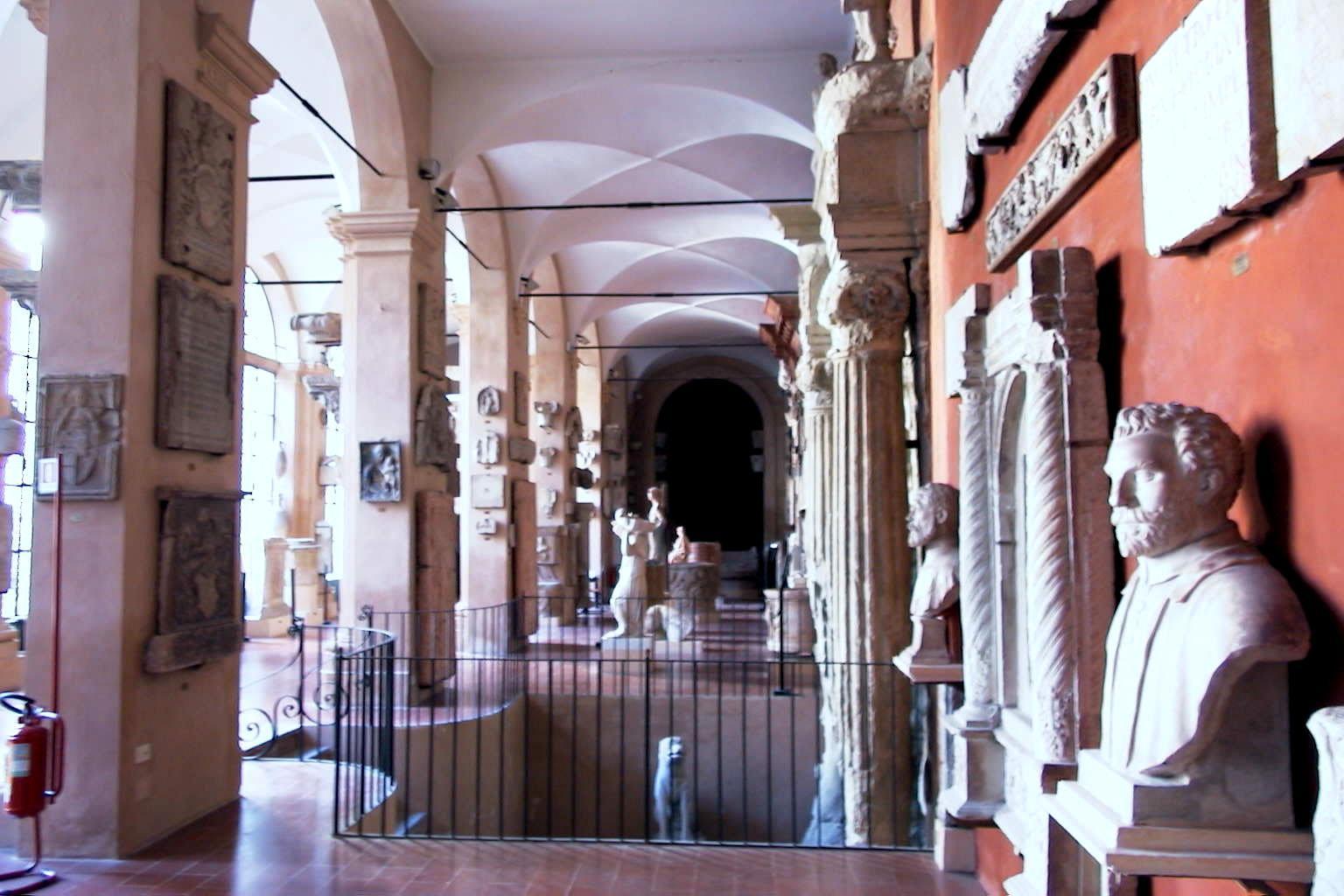 Il Museo prima del Museo, due giorni di visite guidate 