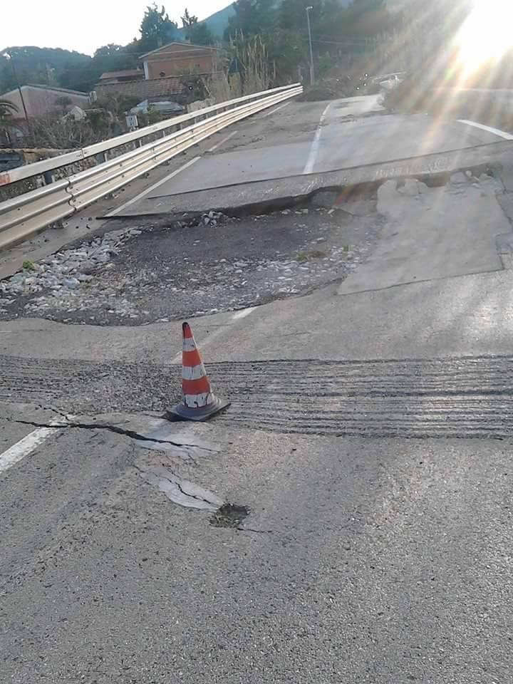 L'area del Piano di Rio Marina 