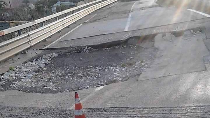 L'area del Piano di Rio Marina
