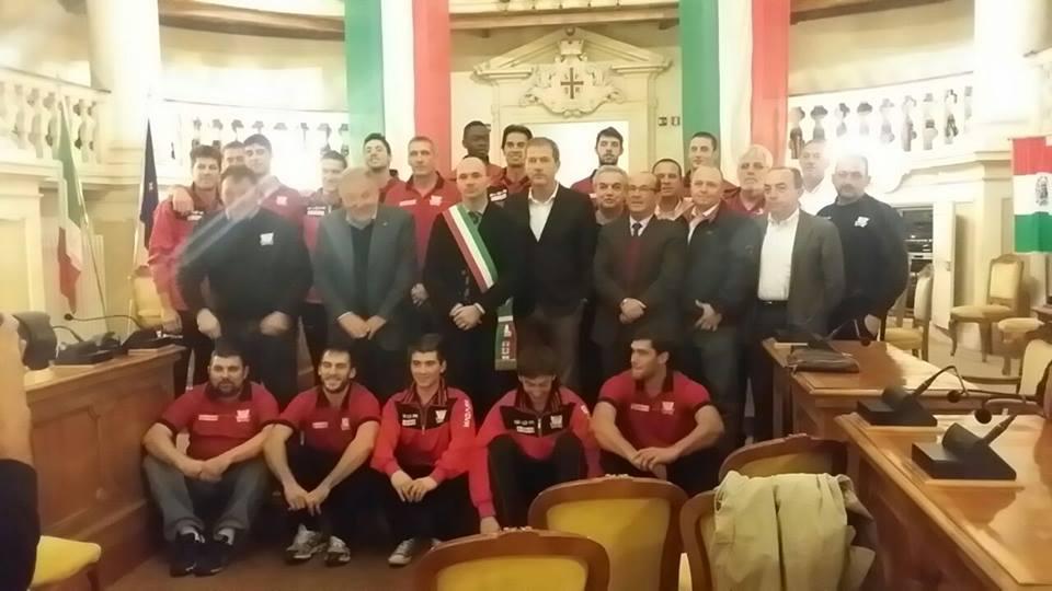 Conad vuole chiudere i conti play off 
