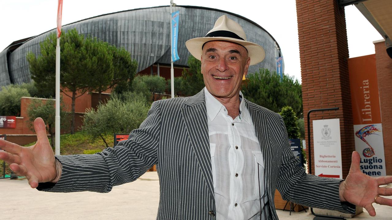 Edoardo Vianello, un presenza ultranota sulla scena dello spetacolo italiano