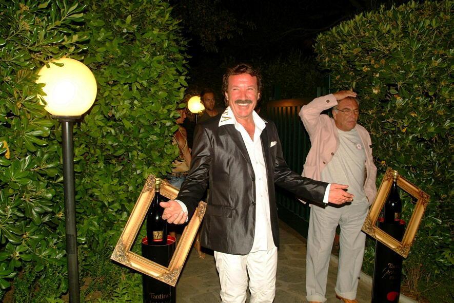 Cesare rRgazzi