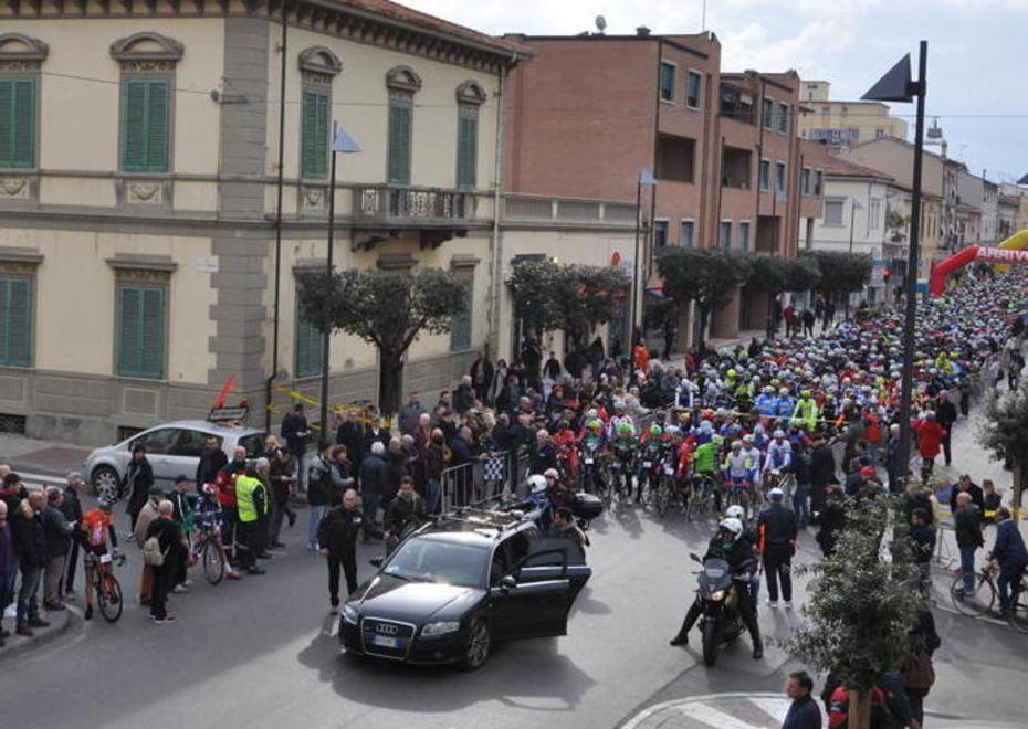 Per la Gran Fondo bilancio in crescita 