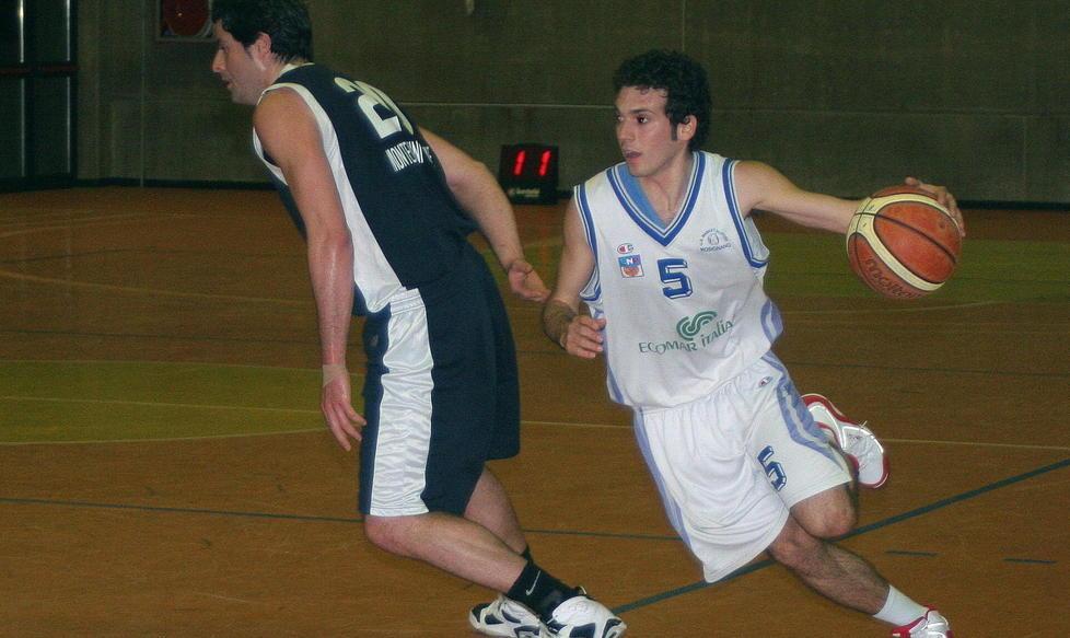 Avis Rosignano a Livorno perde il primato