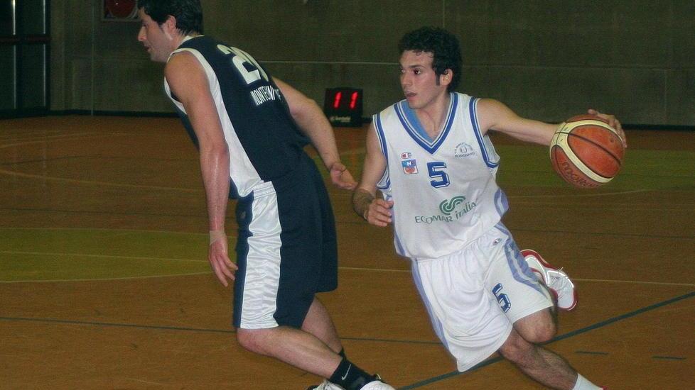 Avis Rosignano a Livorno perde il primato