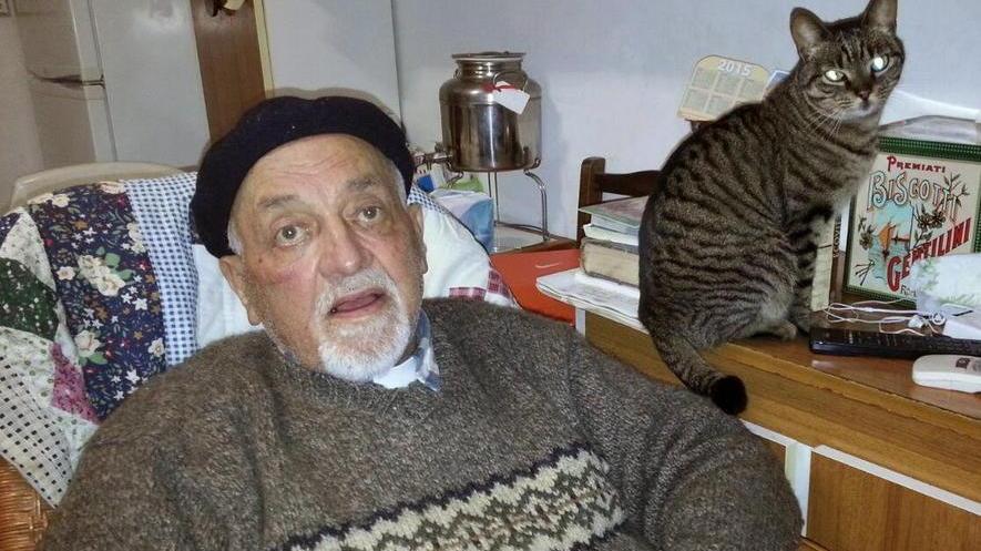 È morto don Vittorio il prete buono e generoso