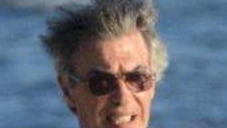 Distrutta la pineta della famiglia Moratti «Pazzesco, ma ora vogliamo ricostruire»