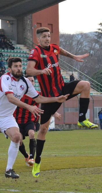 L’Ascoli è incerottato e la Lucchese sogna di fare il colpaccio 
