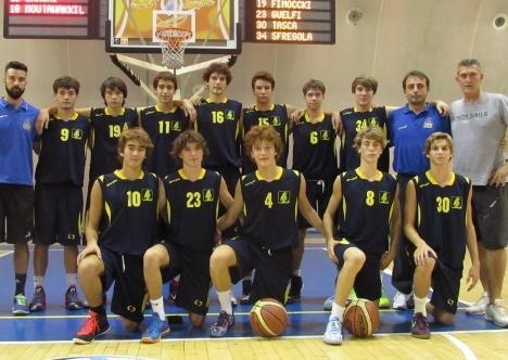 Valdarno e Pistoia troppo forti Weekend gialloblù da dimenticare