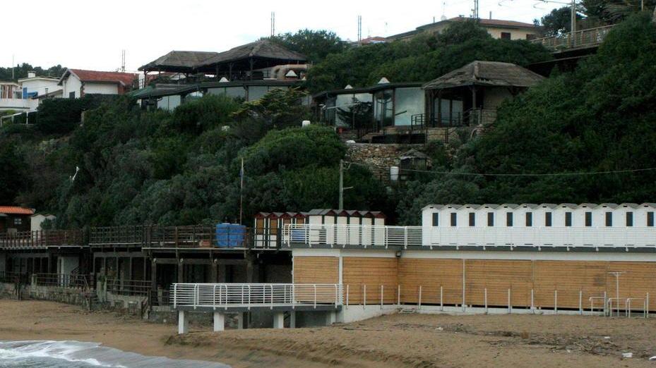 Astragalo, pronti a tornare in pista