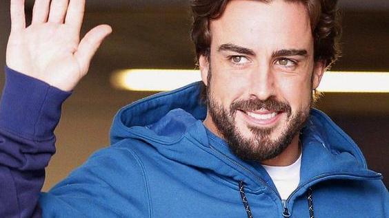 F1: Alonso 7 giorni senza memoria dopo il botto