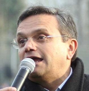 Caselli: «Non esulto perché la città dovrà pagare tutti i debiti» 