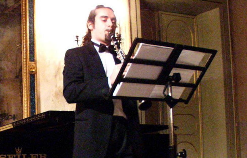 Stasera con il Quartetto Geminiani 