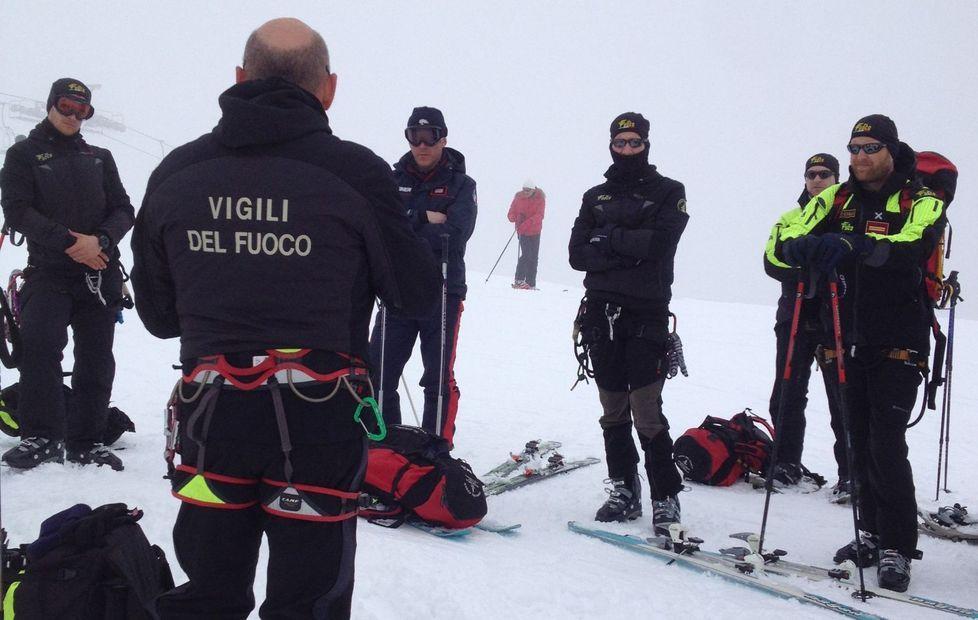 Coordinamento per il soccorso 