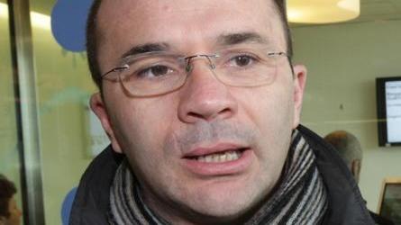 Anche il sindaco Luca Vecchi si è unito al gruppo di Istoreco