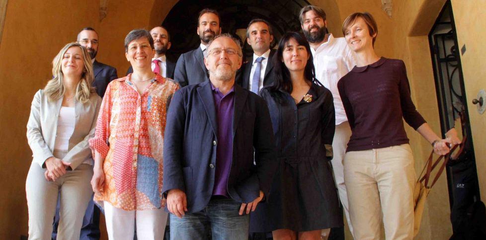 L’appello del sindaco: «Basta tagli ai Comuni» 