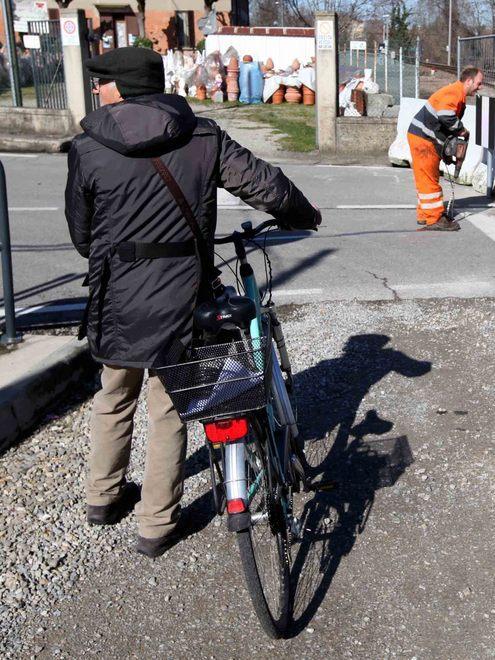 «Serve un nuovo collegamento» 