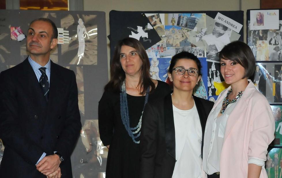 Giovani stilisti sul podio grazie al Premio Maramotti 