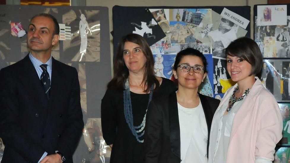 Giovani stilisti sul podio grazie al Premio Maramotti