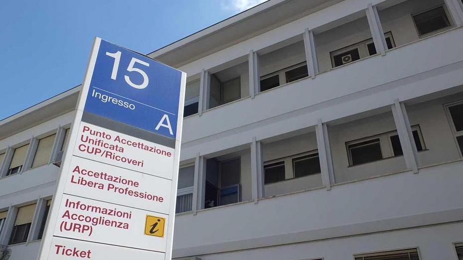 L'ospedale Santa Chiara di Pisa