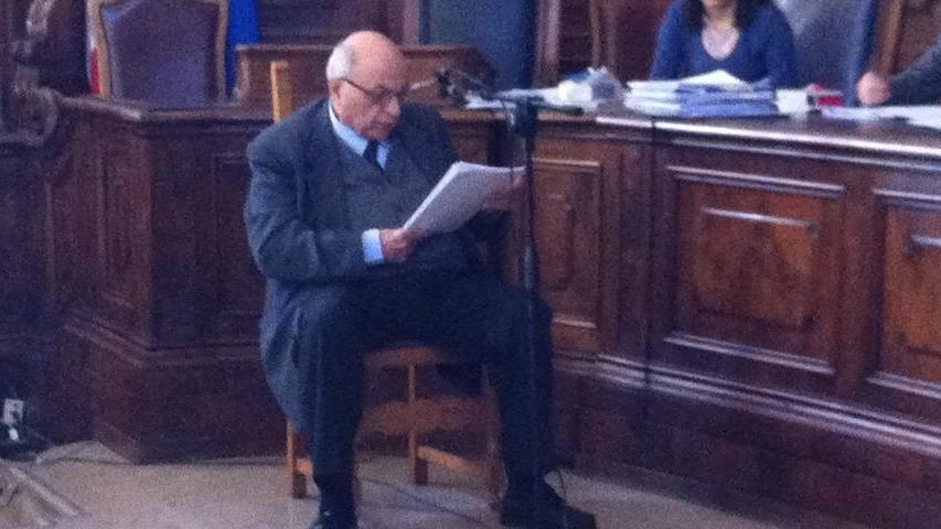 «Anche Poletti sapeva di Costruttori»