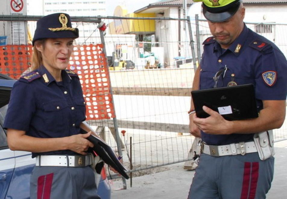 Furto di rimorchi a Campogalliano: arrestato un sassolese 