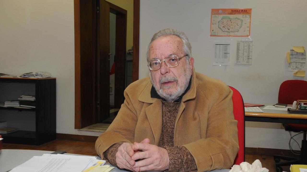 Roberto Mannocci