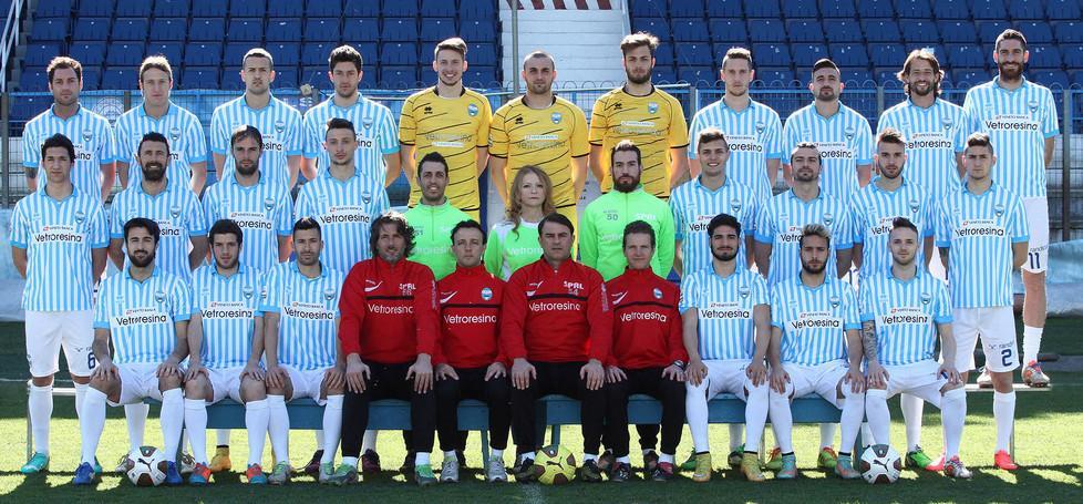 «Spal, adesso voglio mentalità e lo spirito giusto» 
