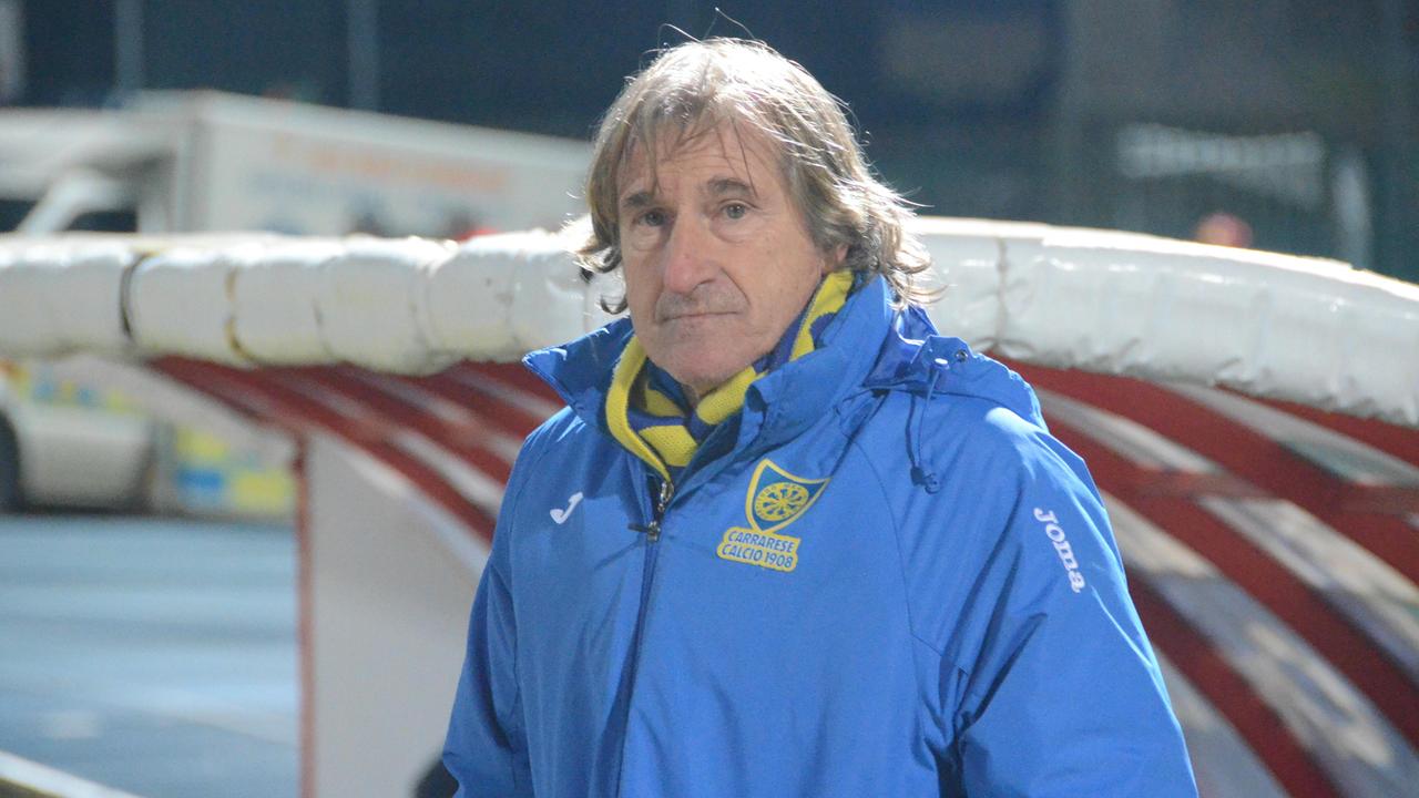 Mister Remondina