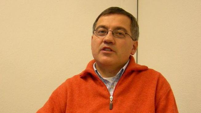 Stefano Tognarelli, 53 anni, ex assessore al commercio e alle attività produttive del Comune di Pontedera
